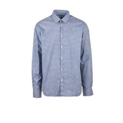 Aglini Camicia Uomo