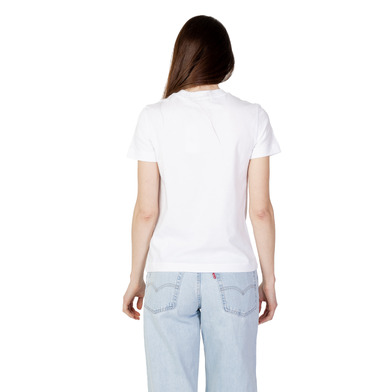 Calvin Klein Jeans T-Shirt Donna