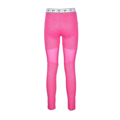 Chiara Ferragni Leggings Donna