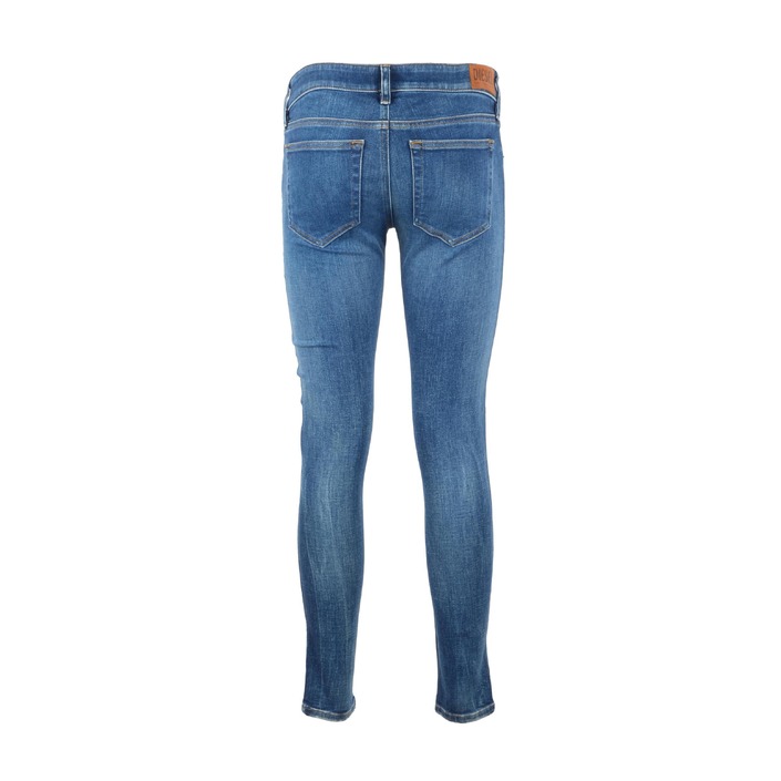 Diesel Jeans Women Blue