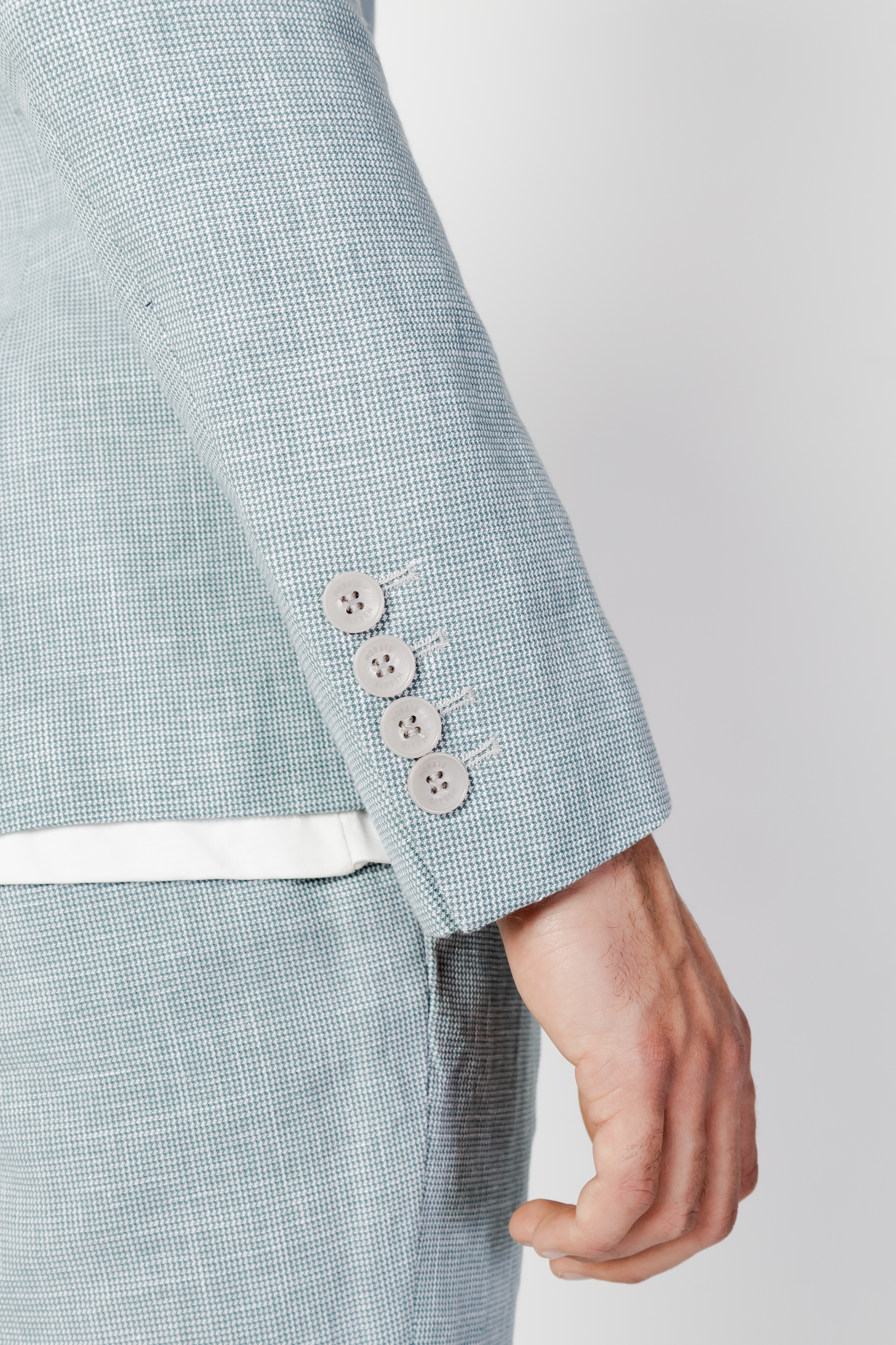 Antony Morato Men Blazer