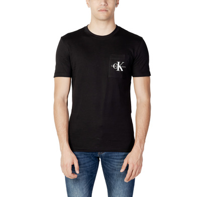 Calvin Klein Jeans T-Shirt Uomo