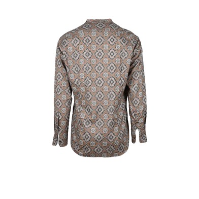 Aglini Camicia Uomo