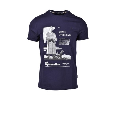 Aquascutum T-Shirt Uomo