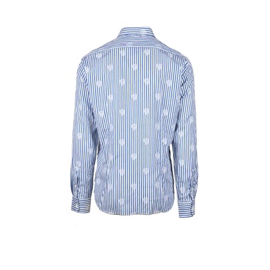 Aglini Camicia Uomo