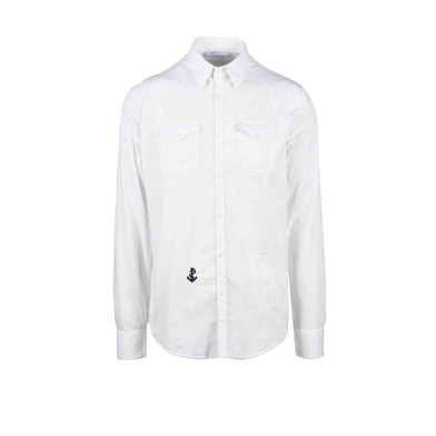 Aglini Camicia Uomo