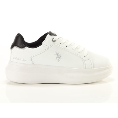 U.s. Polo Assn. Sneakers Donna