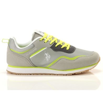 U.s. Polo Assn. Sneakers Donna