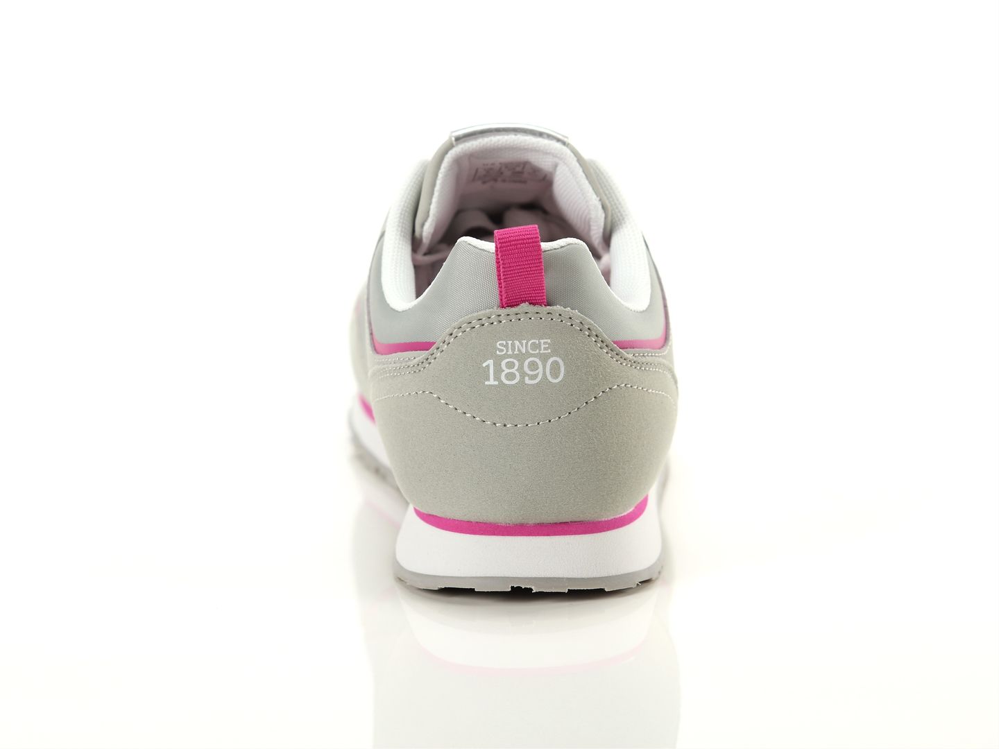 U.s. Polo Assn. Women Sneakers
