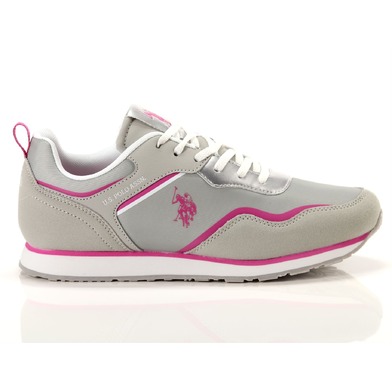 U.s. Polo Assn. Sneakers Donna