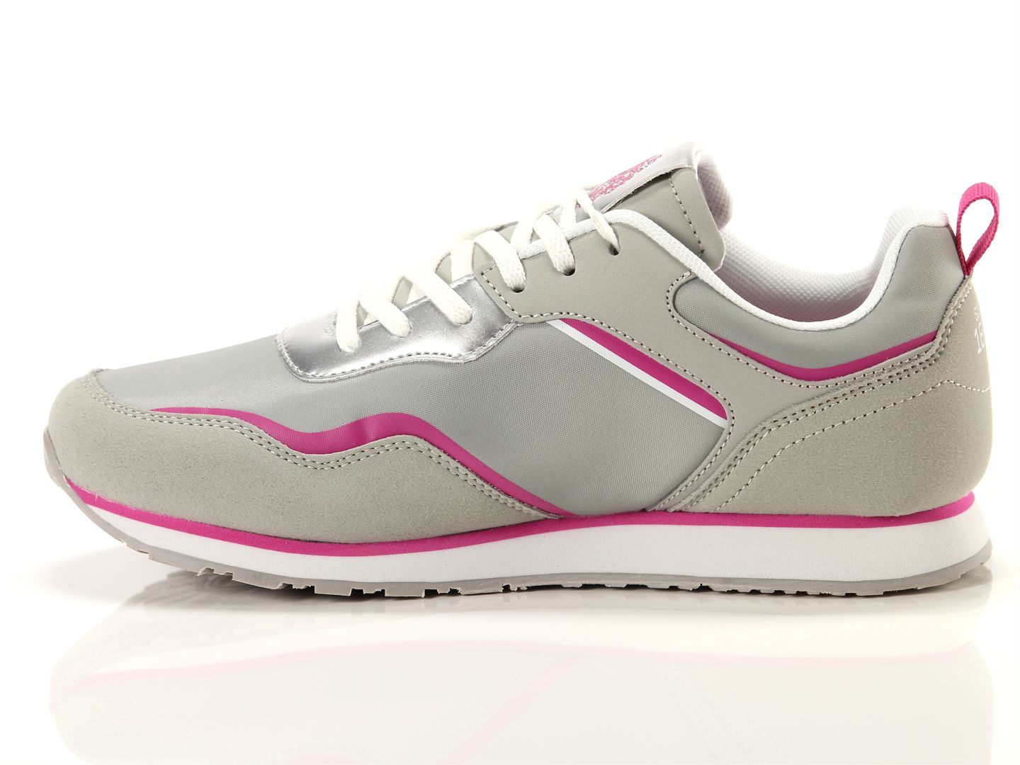 U.s. Polo Assn. Women Sneakers