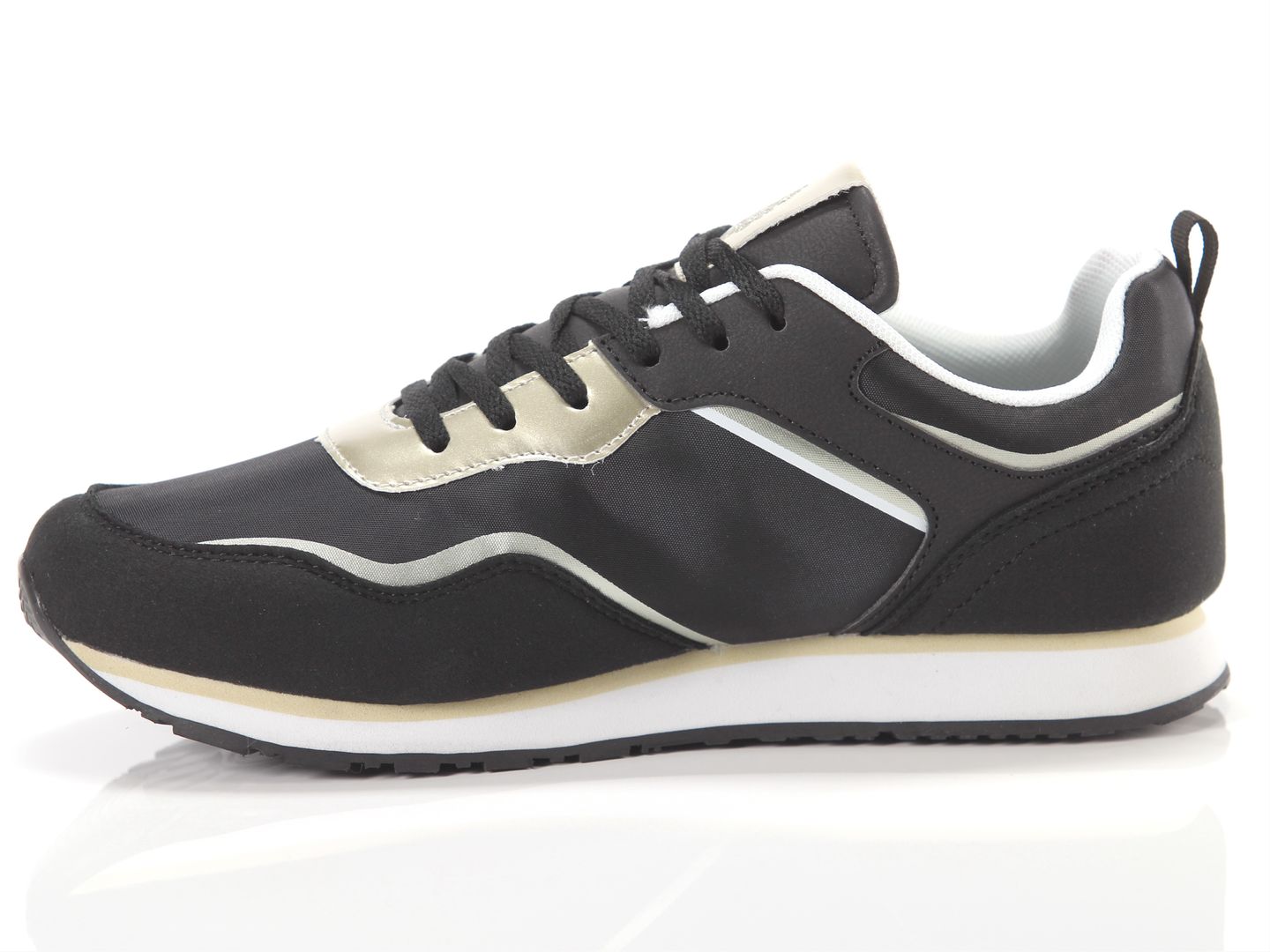 U.s. Polo Assn. Women Sneakers