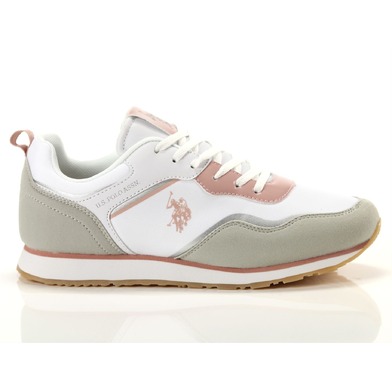 U.s. Polo Assn. Sneakers Donna