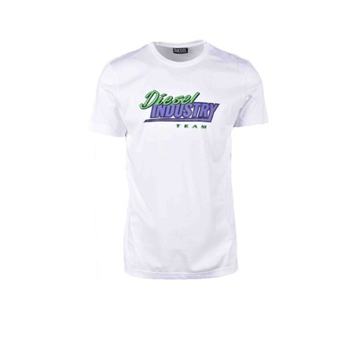 Diesel T-Shirt Uomo