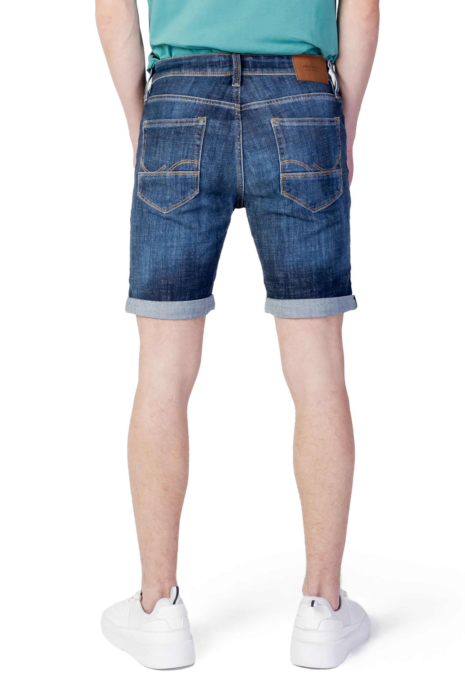 Jack & Jones Men Shorts
