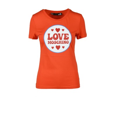 Love Moschino T-Shirt Donna