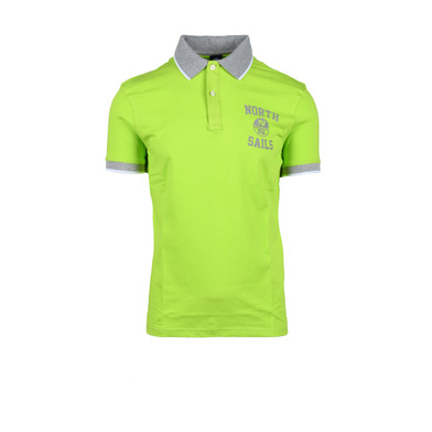 North Sails Polo Uomo