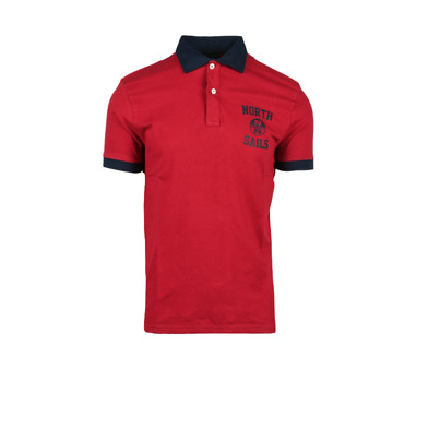 North Sails Polo Uomo