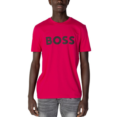 Boss T-Shirt Uomo