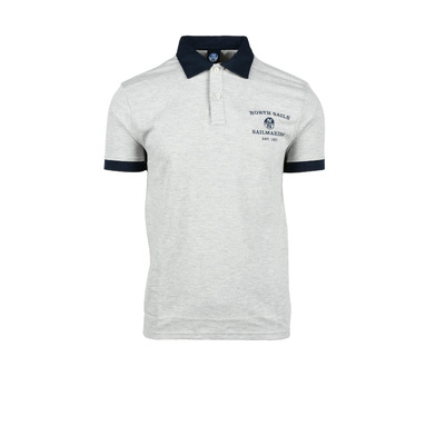 North Sails Polo Uomo