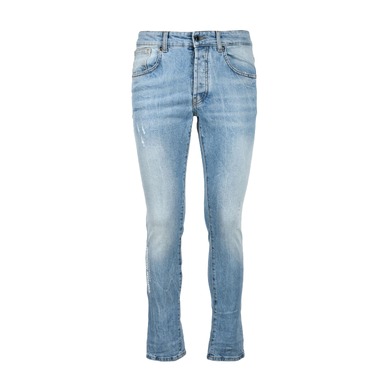 Costume National Contemporary Jeans Uomo