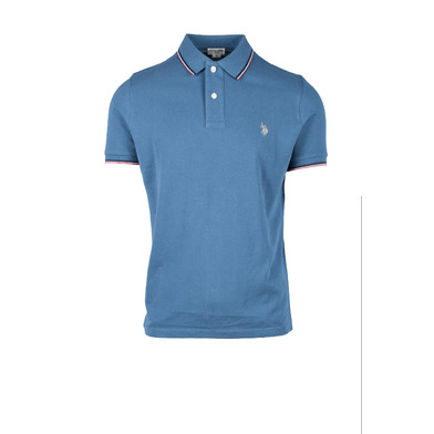 U.s. Polo Assn. Polo Uomo