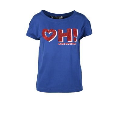 Love Moschino T-Shirt Donna