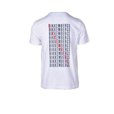 Bikkembergs T-Shirt Uomo