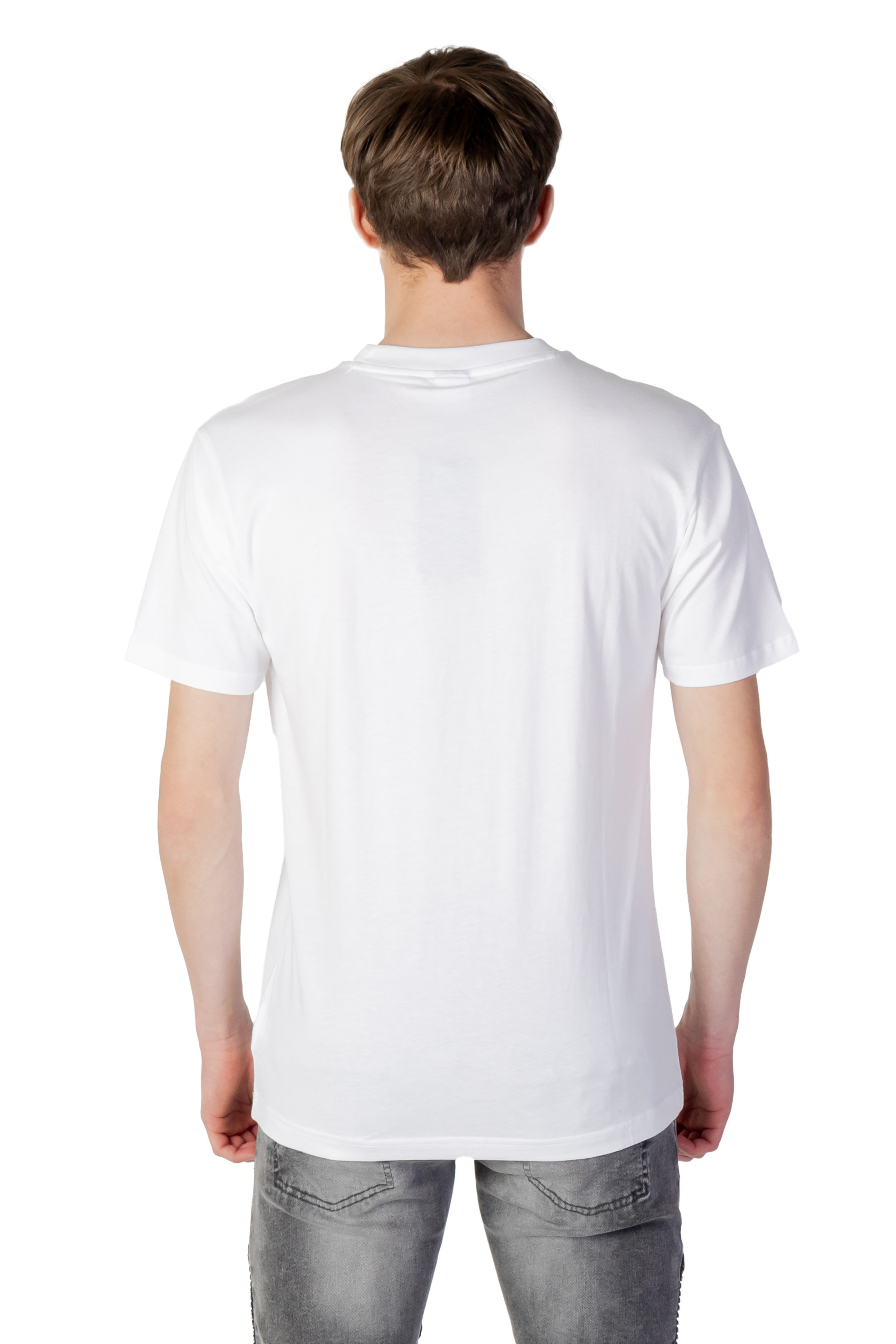 New Balance Men T-Shirt