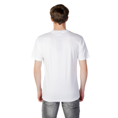 New Balance T-Shirt Uomo