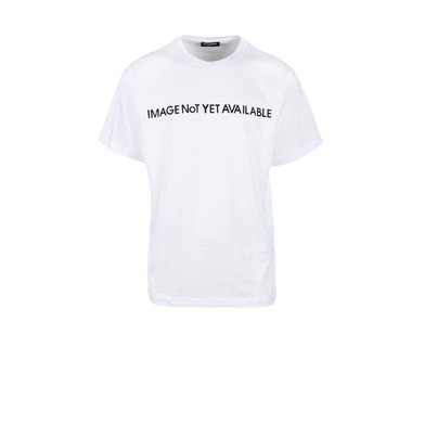 Costume National Contemporary T-Shirt Uomo