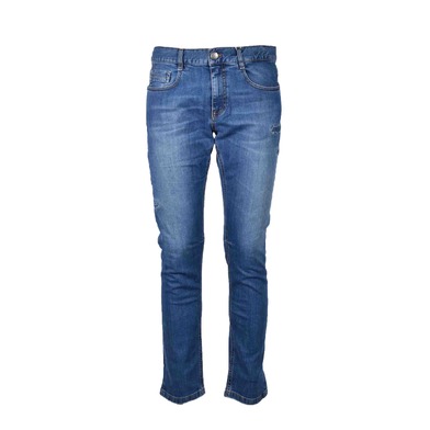 Bikkembergs Jeans Uomo