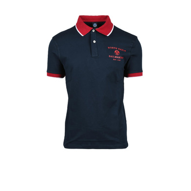 North Sails Polo Uomo