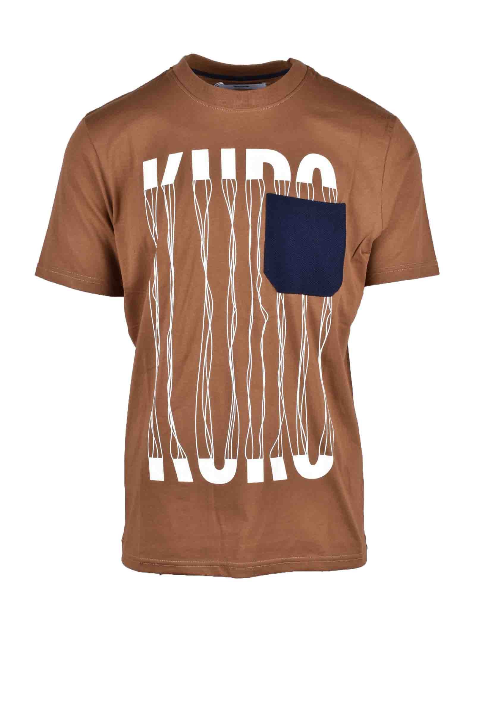 Takeshy Kurosawa Men T-Shirt