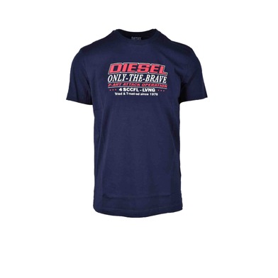 Diesel T-Shirt Uomo