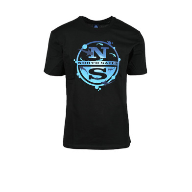 North Sails T-Shirt Uomo