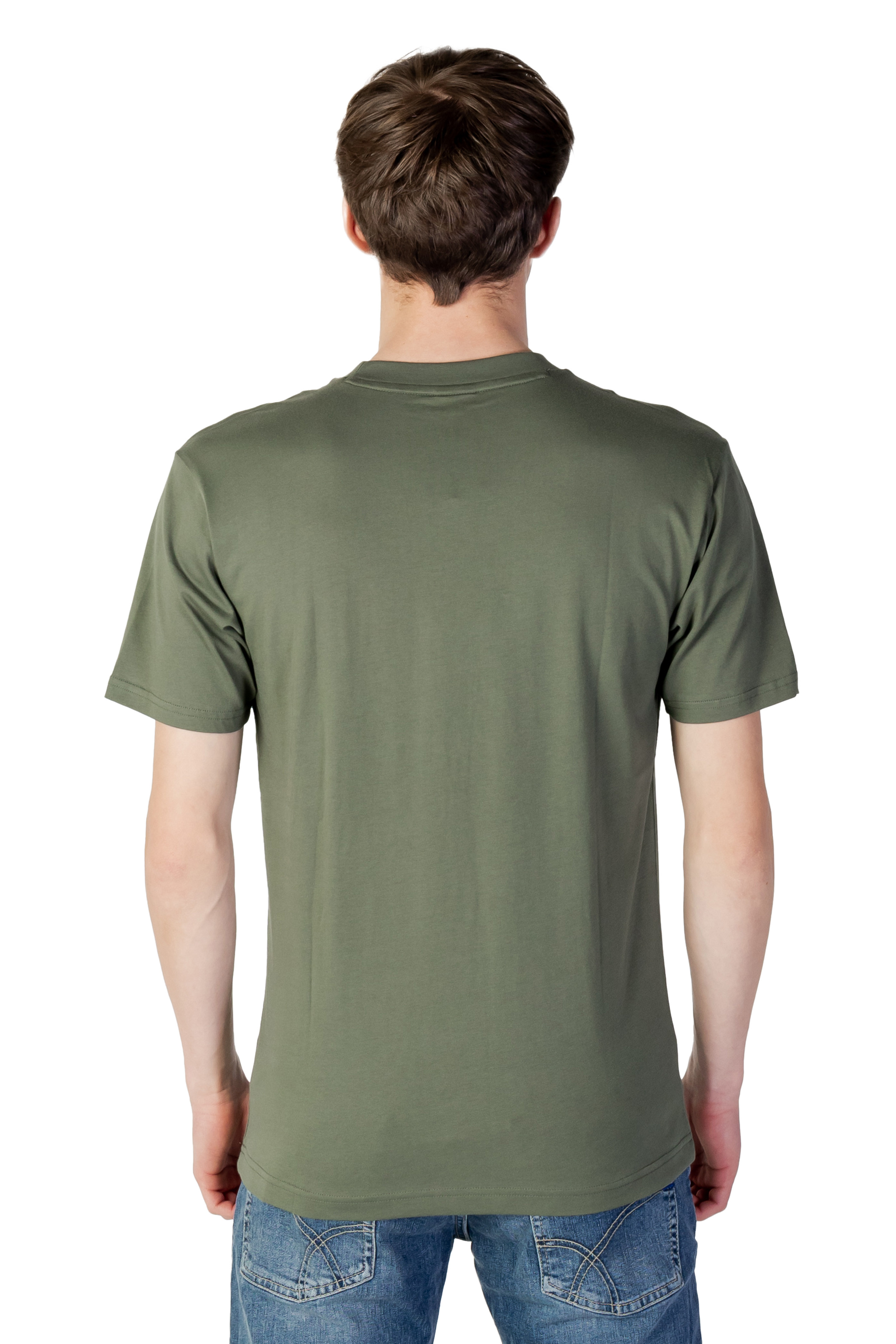 New Balance Men T-Shirt
