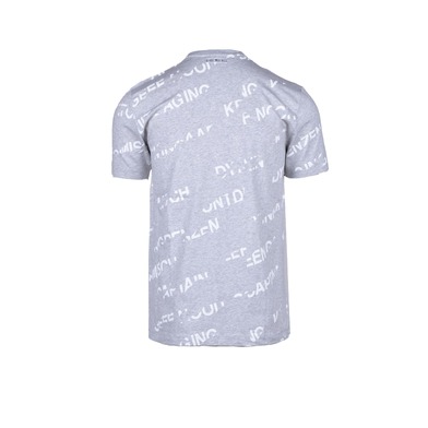 Bikkembergs T-Shirt Uomo