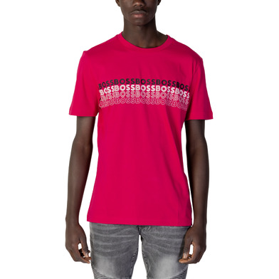 Boss T-Shirt Uomo