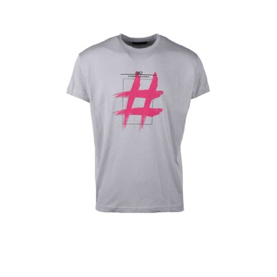 Alessandro Dell Acqua T-Shirt Uomo