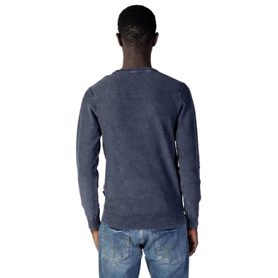 Gas Maglia Uomo