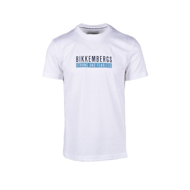 Bikkembergs T-Shirt Uomo