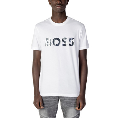 Boss T-Shirt Uomo