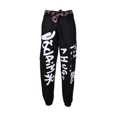 Disclaimer Pantaloni Donna