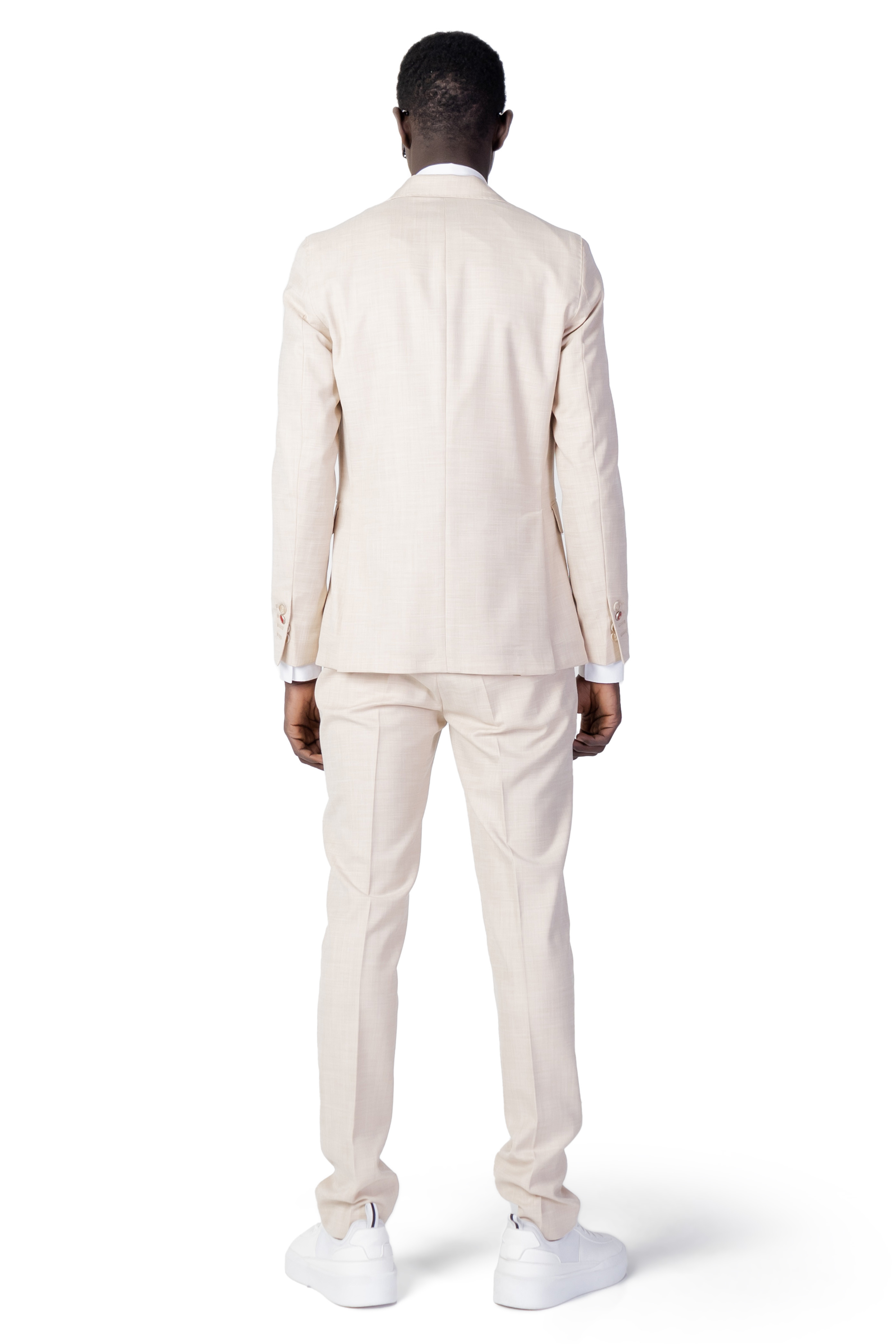 Mulish Men Suit
