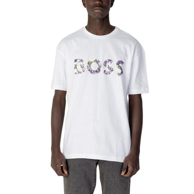 Boss T-Shirt Uomo