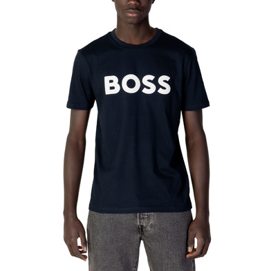 Boss T-Shirt Uomo