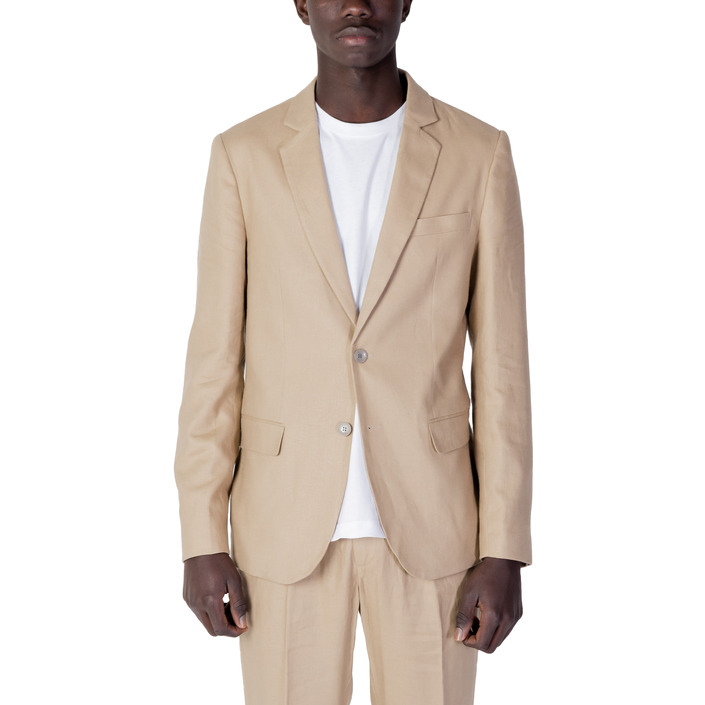 Antony Morato Blazer Men Beige