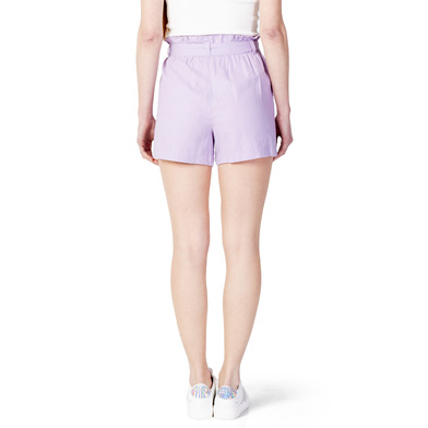 Jacqueline De Yong Shorts Donna