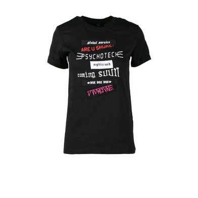 Diesel T-Shirt Donna